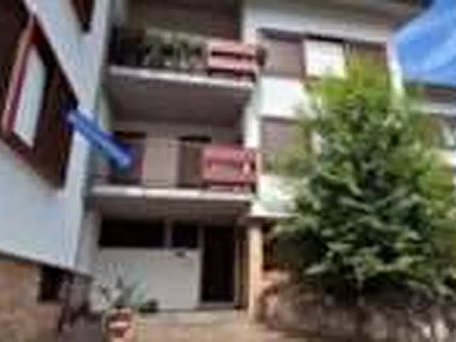 Immagine 3 di Appartamento in vendita  in Frazione Cognola, via Pra dei Frati a Trento