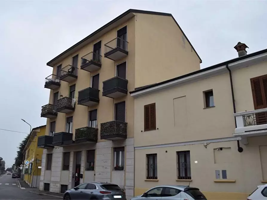 Immagine 2 di Appartamento in vendita  in Via san cassiano  54 a Trecate