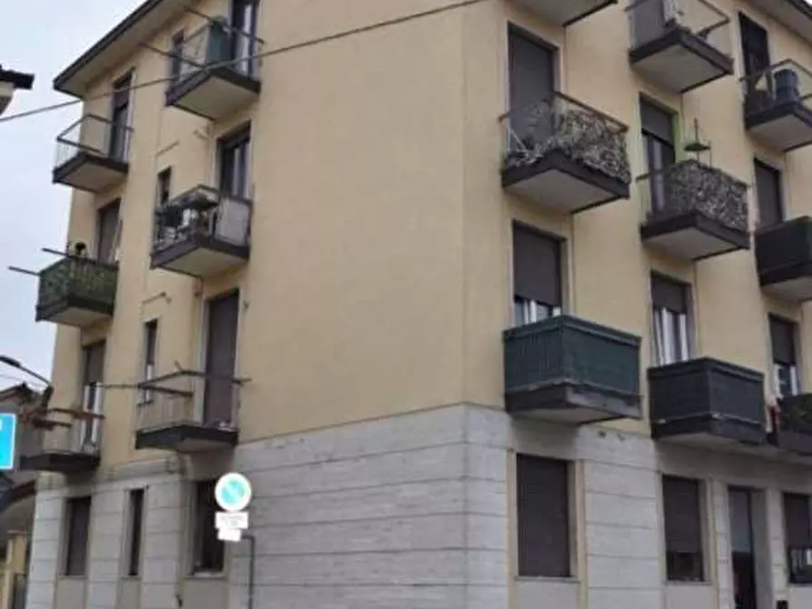 Immagine 4 di Appartamento in vendita  in Via san cassiano  54 a Trecate