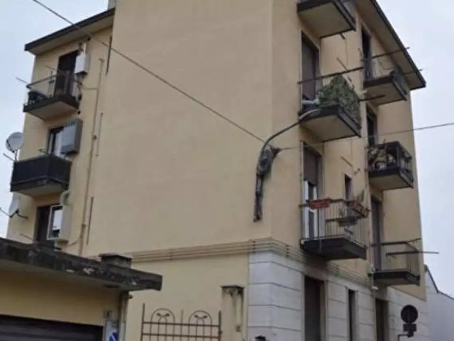 Immagine 5 di Appartamento in vendita  in Via san cassiano  54 a Trecate