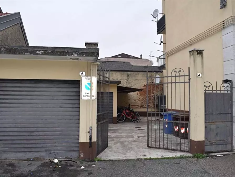 Immagine 6 di Appartamento in vendita  in Via san cassiano  54 a Trecate