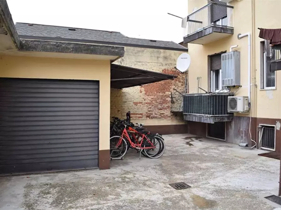 Immagine 7 di Appartamento in vendita  in Via san cassiano  54 a Trecate