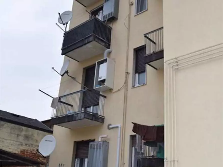 Immagine 8 di Appartamento in vendita  in Via san cassiano  54 a Trecate