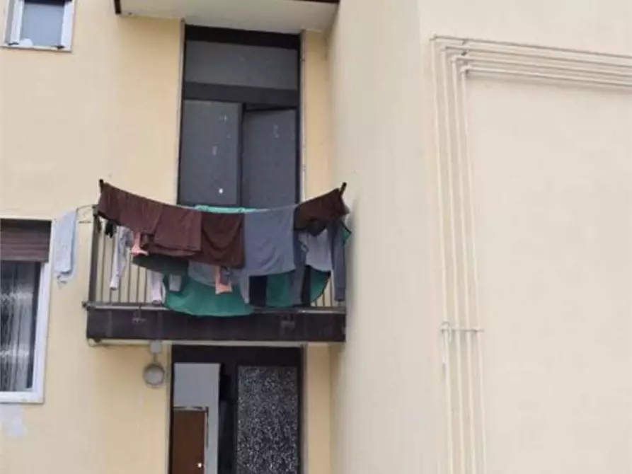 Immagine 9 di Appartamento in vendita  in Via san cassiano  54 a Trecate