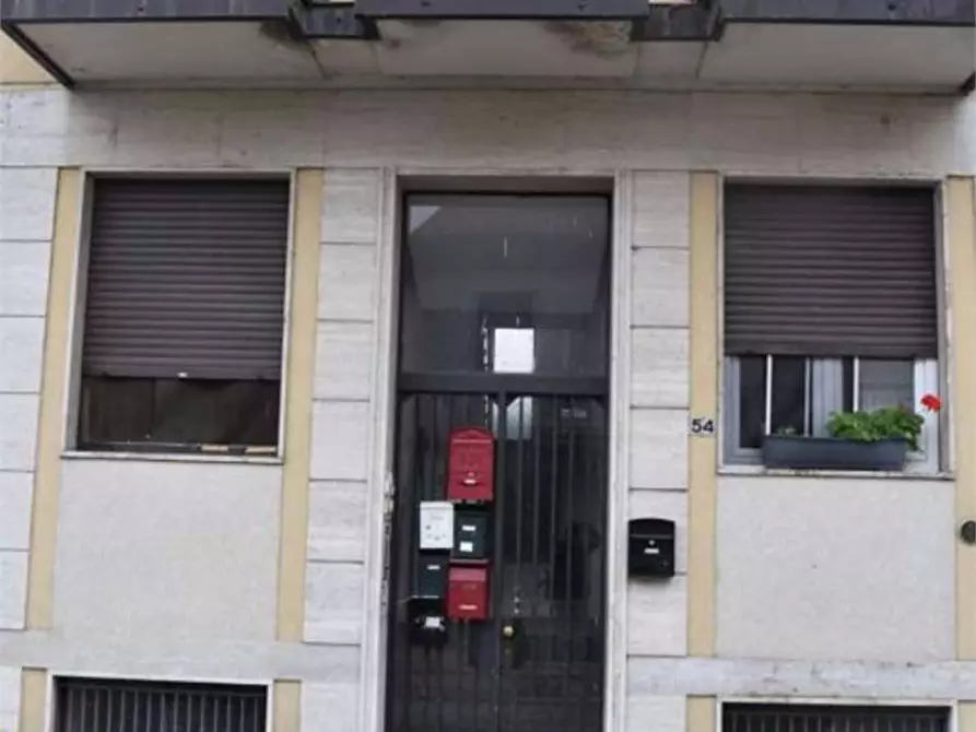 Immagine 10 di Appartamento in vendita  in Via san cassiano  54 a Trecate