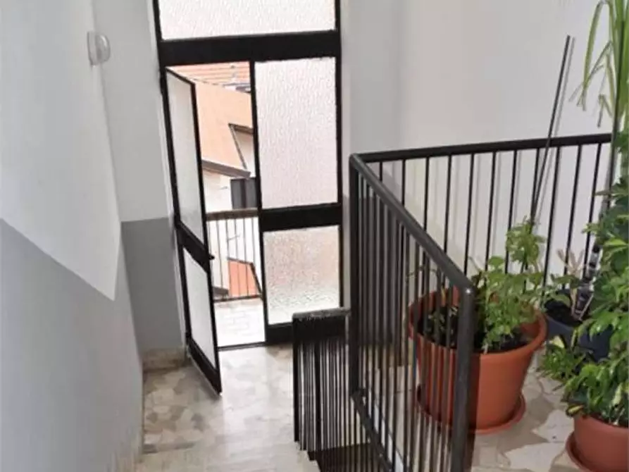 Immagine 12 di Appartamento in vendita  in Via san cassiano  54 a Trecate