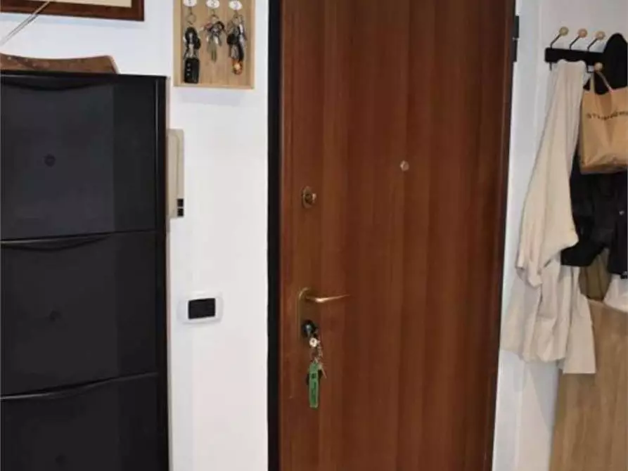 Immagine 15 di Appartamento in vendita  in Via san cassiano  54 a Trecate