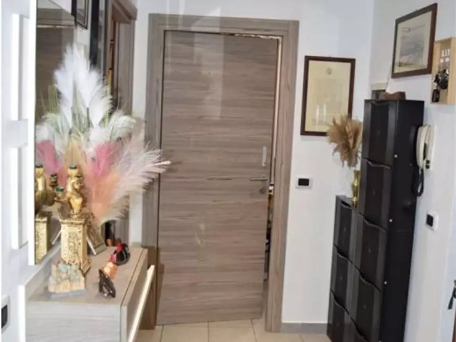 Immagine 16 di Appartamento in vendita  in Via san cassiano  54 a Trecate