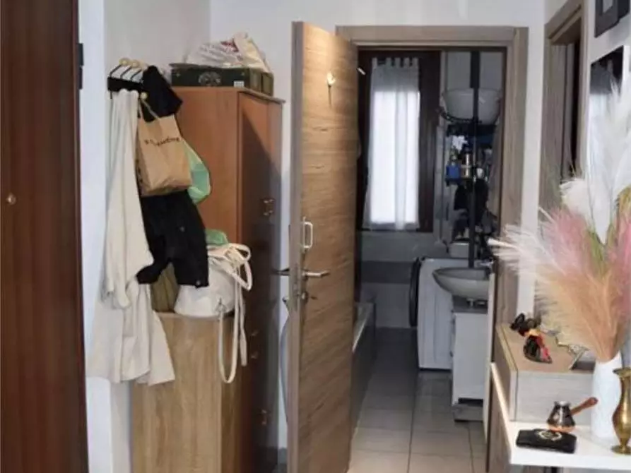 Immagine 17 di Appartamento in vendita  in Via san cassiano  54 a Trecate