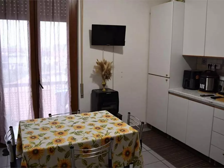 Immagine 18 di Appartamento in vendita  in Via san cassiano  54 a Trecate