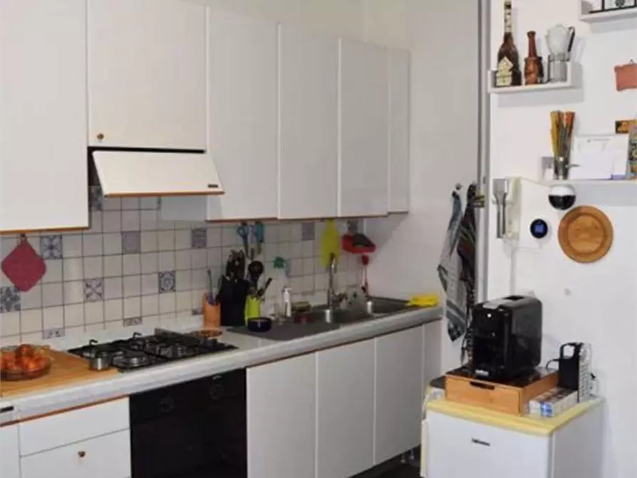 Immagine 19 di Appartamento in vendita  in Via san cassiano  54 a Trecate