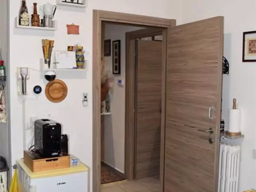 Immagine 21 di Appartamento in vendita  in Via san cassiano  54 a Trecate