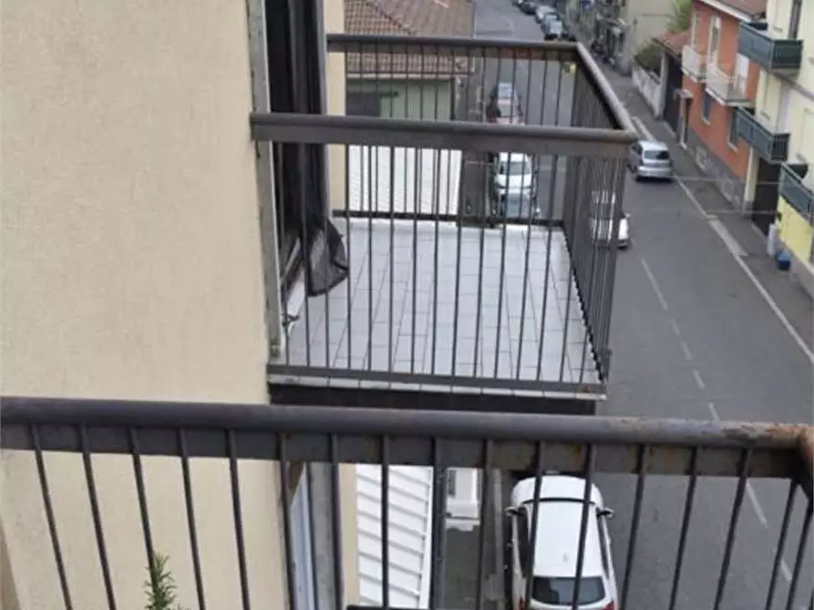 Immagine 22 di Appartamento in vendita  in Via san cassiano  54 a Trecate