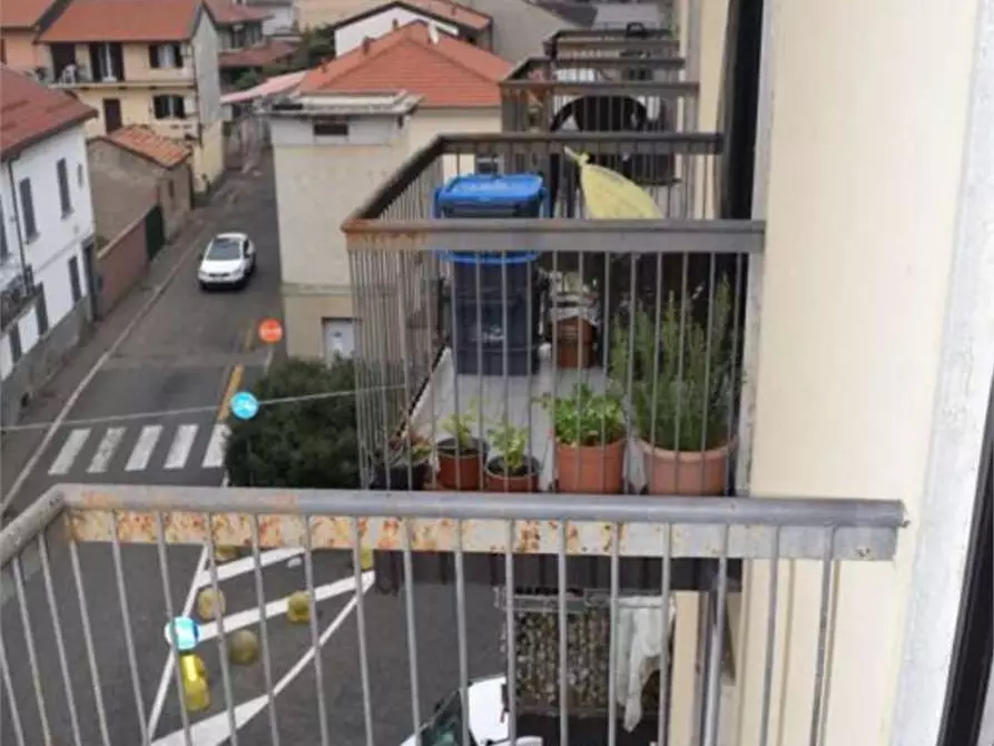 Immagine 23 di Appartamento in vendita  in Via san cassiano  54 a Trecate