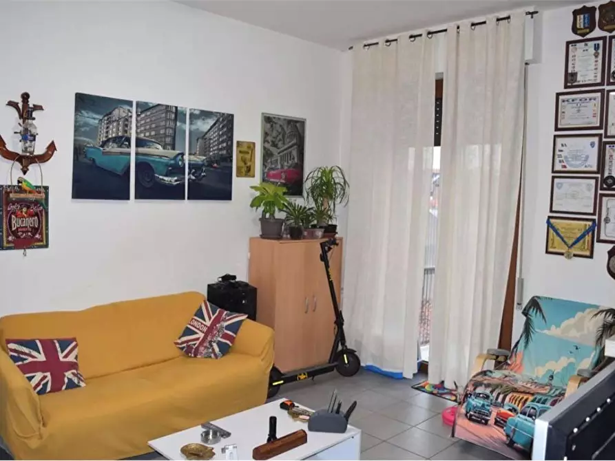 Immagine 24 di Appartamento in vendita  in Via san cassiano  54 a Trecate