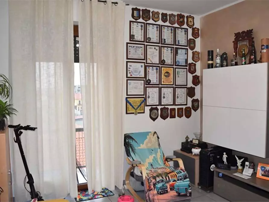 Immagine 25 di Appartamento in vendita  in Via san cassiano  54 a Trecate