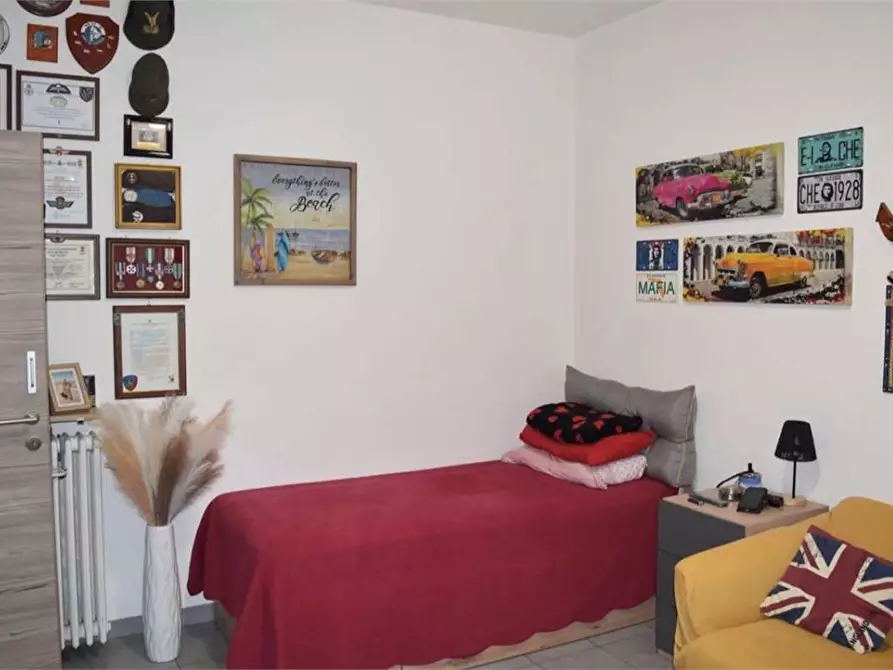 Immagine 26 di Appartamento in vendita  in Via san cassiano  54 a Trecate