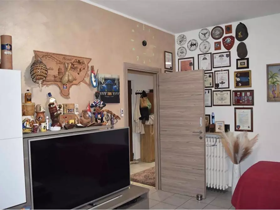 Immagine 27 di Appartamento in vendita  in Via san cassiano  54 a Trecate