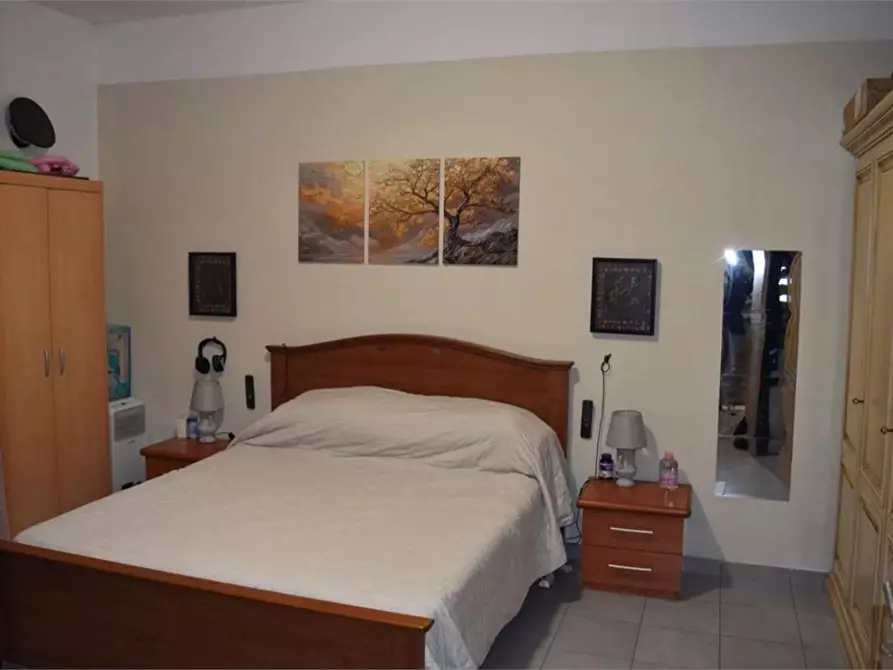 Immagine 28 di Appartamento in vendita  in Via san cassiano  54 a Trecate