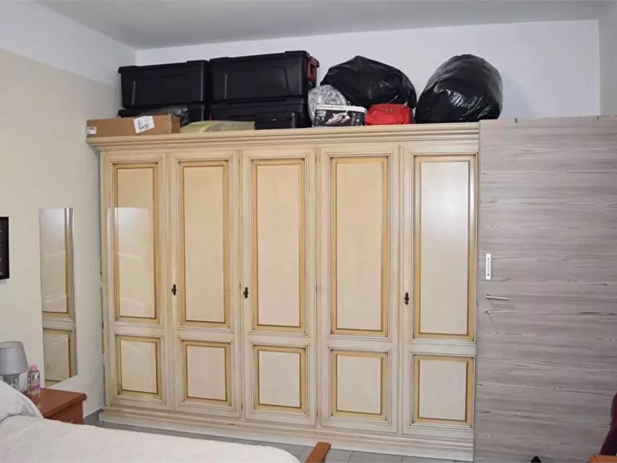 Immagine 30 di Appartamento in vendita  in Via san cassiano  54 a Trecate