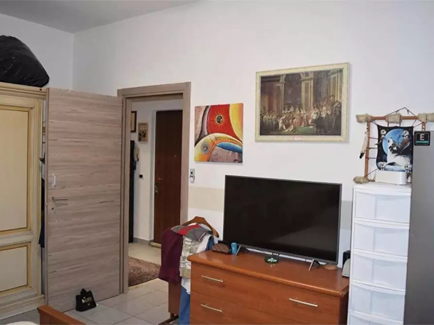 Immagine 31 di Appartamento in vendita  in Via san cassiano  54 a Trecate