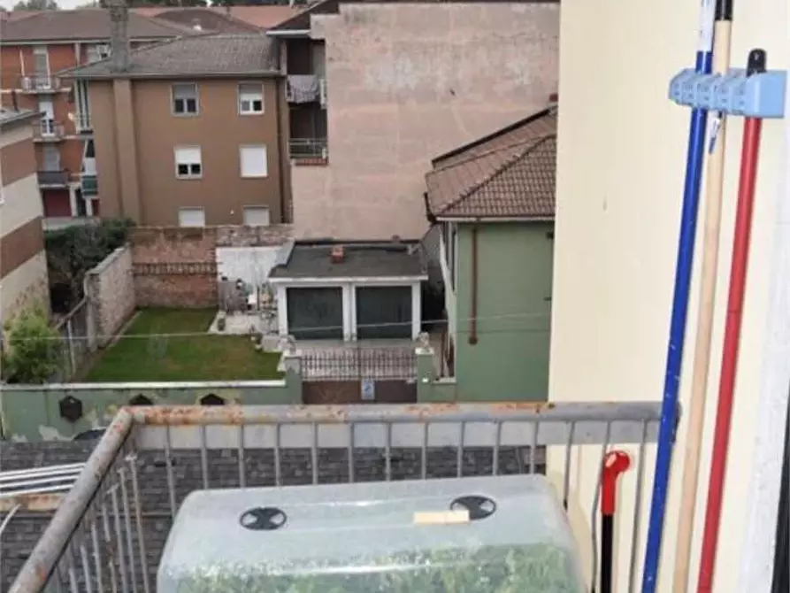 Immagine 33 di Appartamento in vendita  in Via san cassiano  54 a Trecate