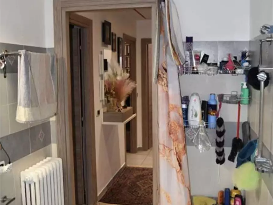 Immagine 35 di Appartamento in vendita  in Via san cassiano  54 a Trecate