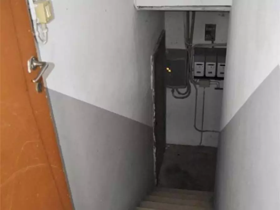 Immagine 36 di Appartamento in vendita  in Via san cassiano  54 a Trecate