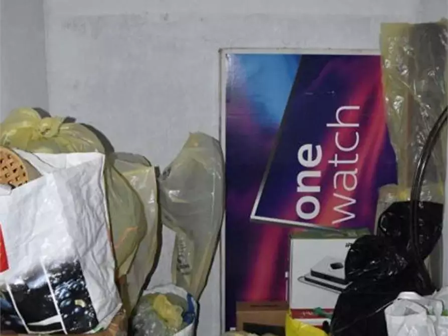 Immagine 39 di Appartamento in vendita  in Via san cassiano  54 a Trecate