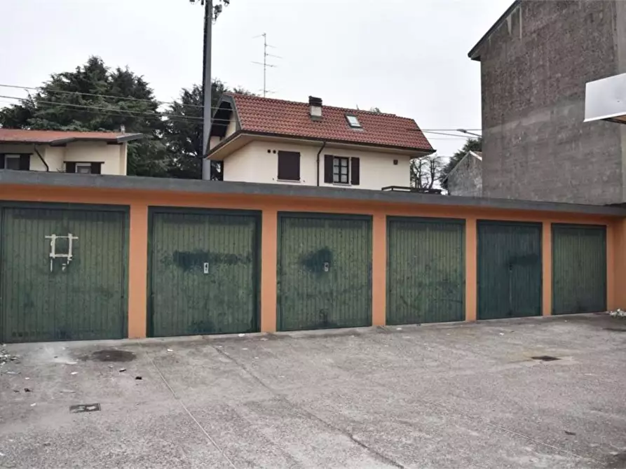 Immagine 41 di Appartamento in vendita  in Via san cassiano  54 a Trecate