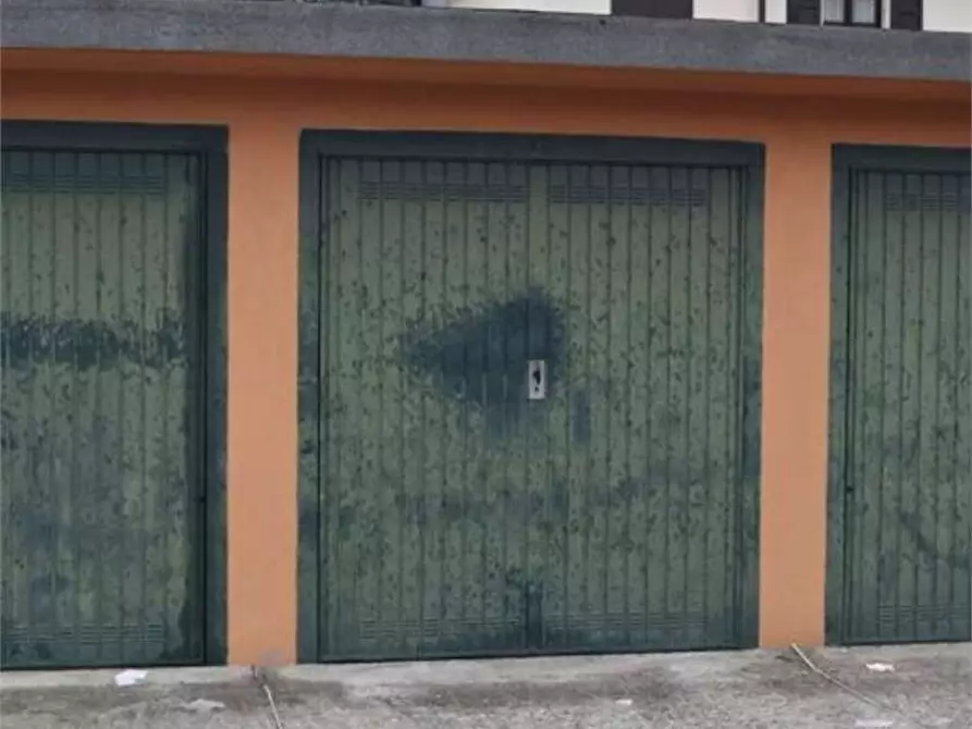 Immagine 42 di Appartamento in vendita  in Via san cassiano  54 a Trecate