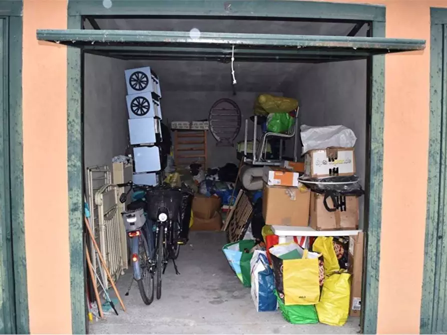 Immagine 43 di Appartamento in vendita  in Via san cassiano  54 a Trecate