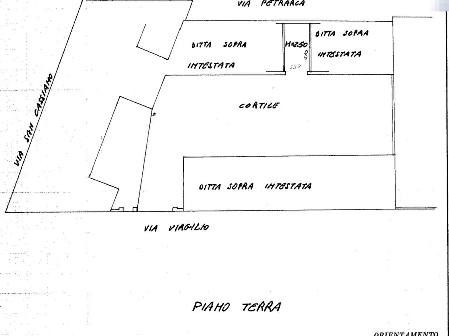 Immagine 45 di Appartamento in vendita  in Via san cassiano  54 a Trecate