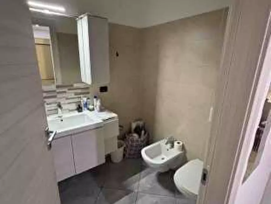 Immagine 12 di Appartamento in vendita  in Via S. Carlo 9 a Garbagnate Milanese