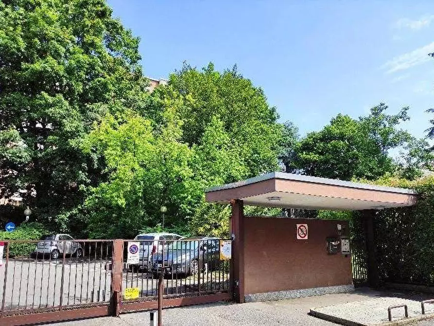 Immagine 1 di Appartamento in vendita  in Via Muzio Clementi 5 a Monza