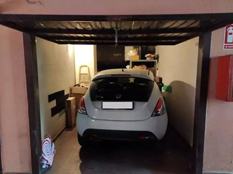 Immagine 8 di Appartamento in vendita  in Via Muzio Clementi 5 a Monza