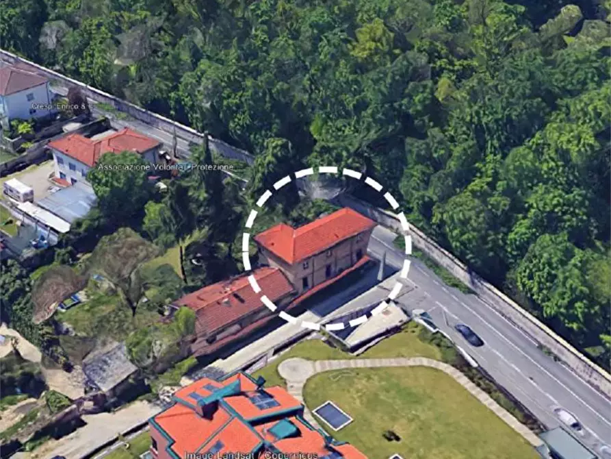 Immagine 4 di Appartamento in vendita  in Via Regina Margherita  1 a Biassono