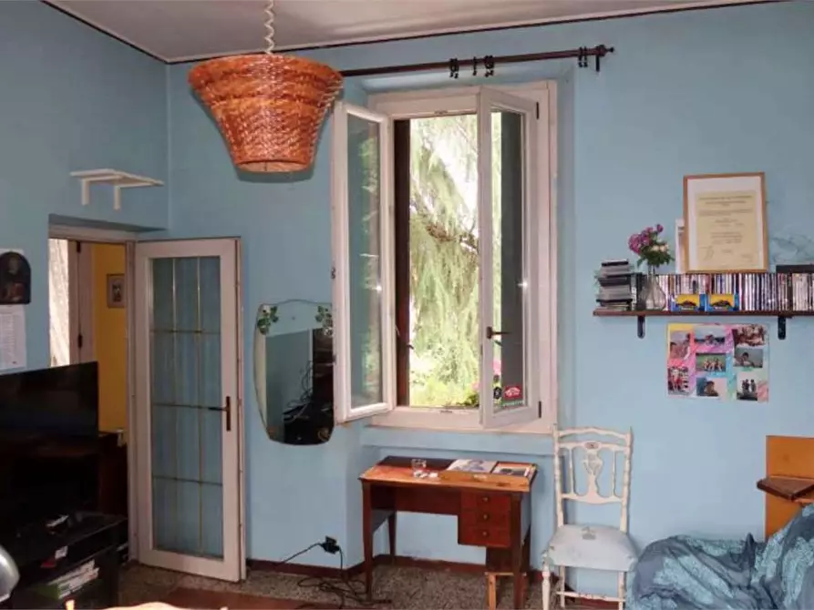 Immagine 10 di Appartamento in vendita  in Via Regina Margherita  1 a Biassono