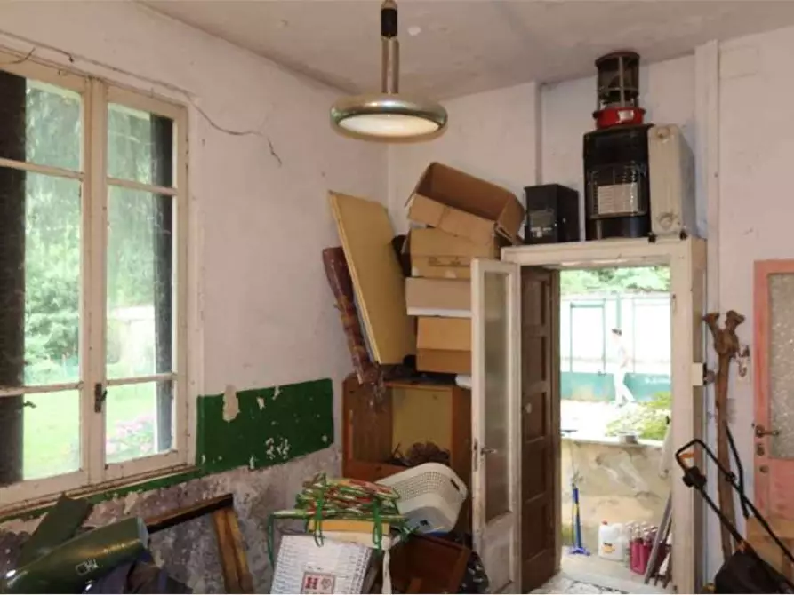 Immagine 15 di Appartamento in vendita  in Via Regina Margherita  1 a Biassono