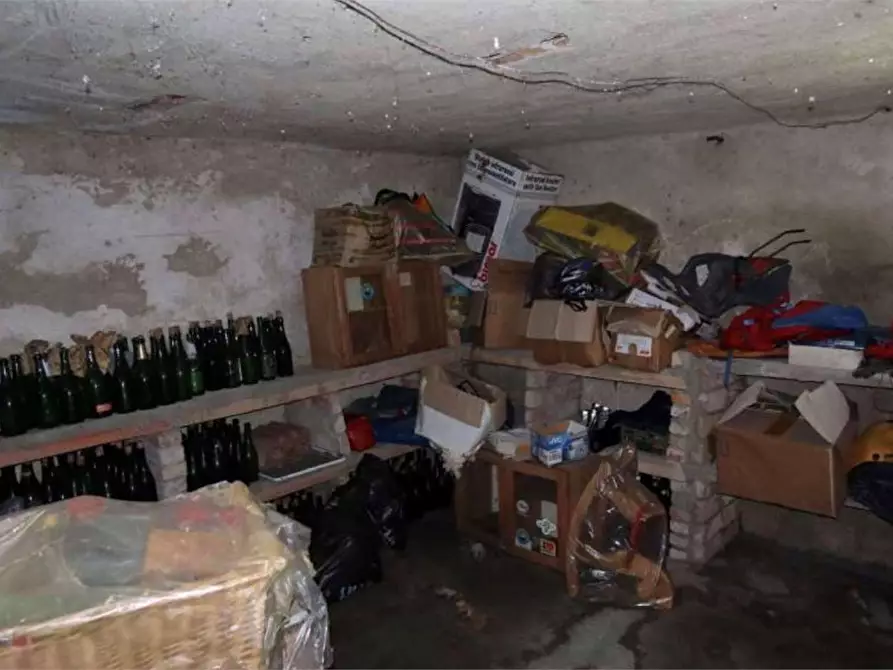 Immagine 20 di Appartamento in vendita  in Via Regina Margherita  1 a Biassono