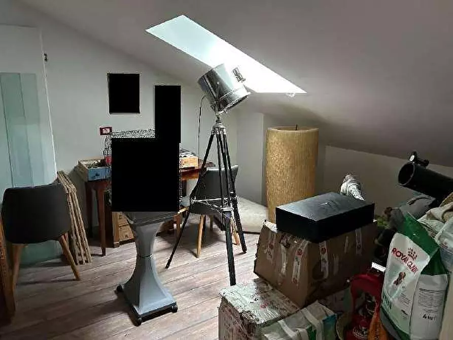 Immagine 3 di Appartamento in vendita  in Via Bainsizza 32/A a Legnano