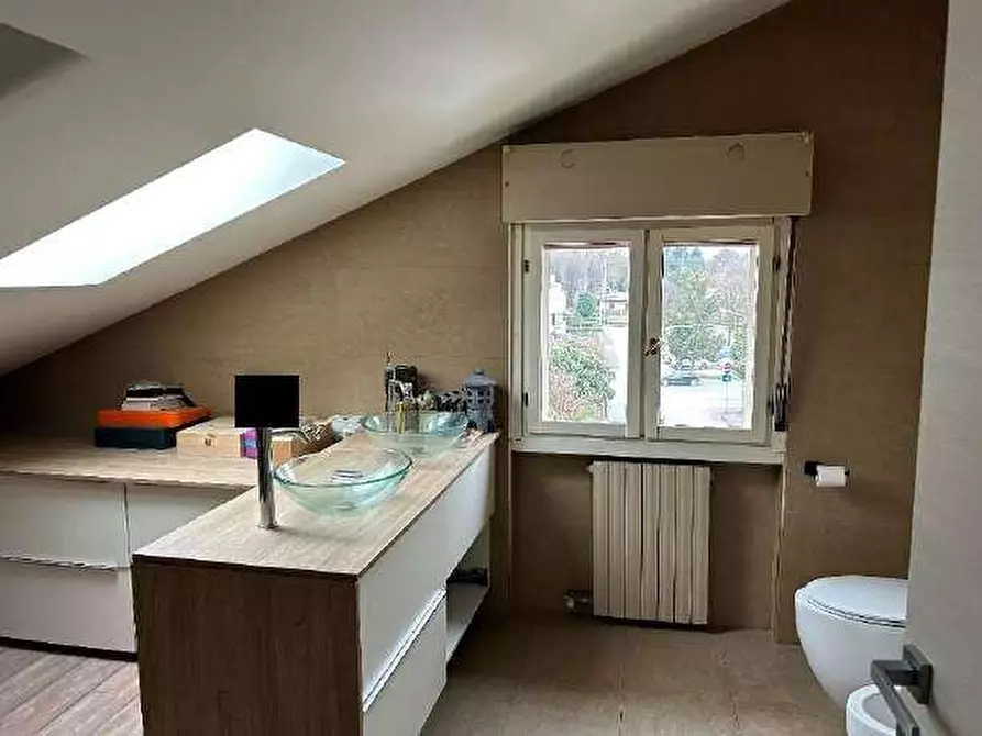 Immagine 6 di Appartamento in vendita  in Via Bainsizza 32/A a Legnano