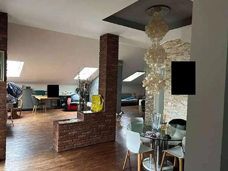 Immagine 8 di Appartamento in vendita  in Via Bainsizza 32/A a Legnano