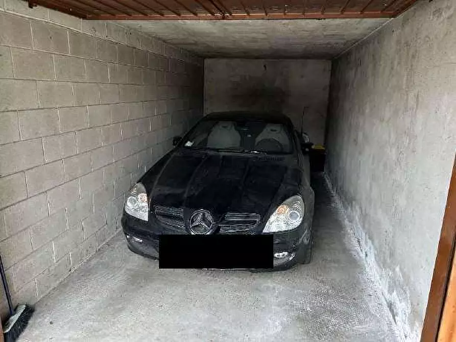 Immagine 14 di Appartamento in vendita  in Via Bainsizza 32/A a Legnano