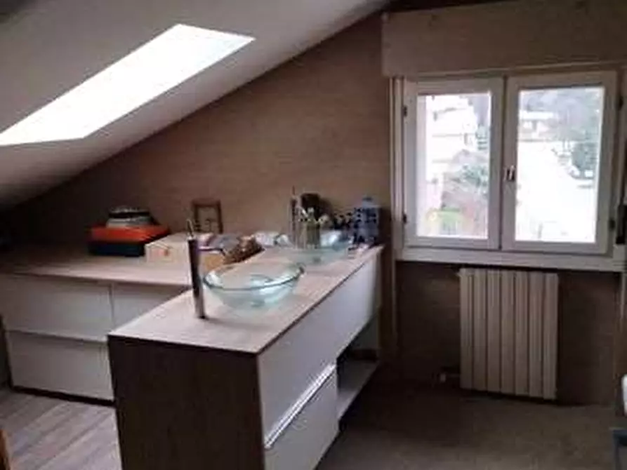 Immagine 13 di Appartamento in vendita  in Via Bainsizza 32/A a Legnano