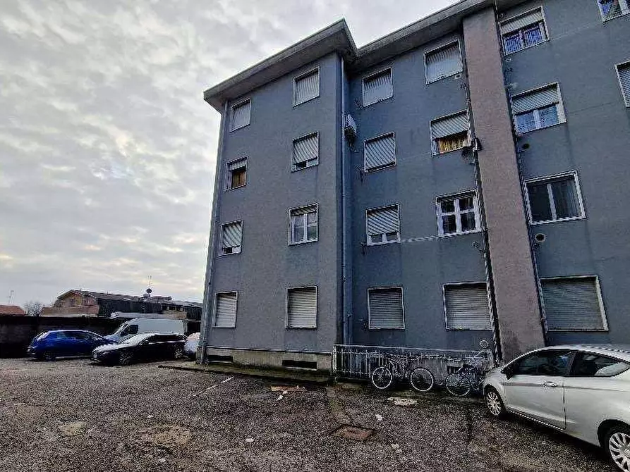 appartamento in vendita a Turate