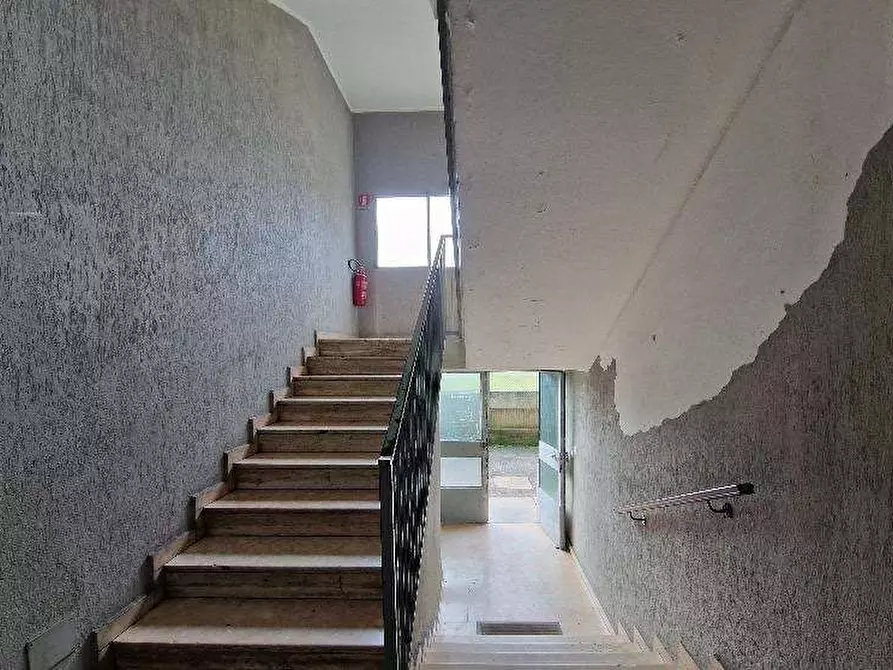 Immagine 3 di Appartamento in vendita  in Via Varesina 4/D a Turate