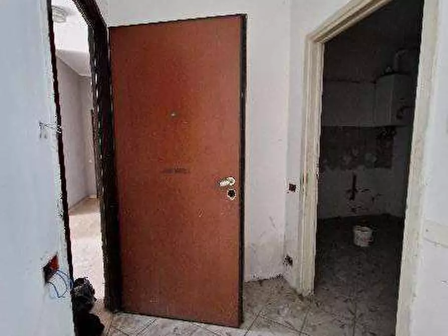 Immagine 5 di Appartamento in vendita  in Via Varesina 4/D a Turate