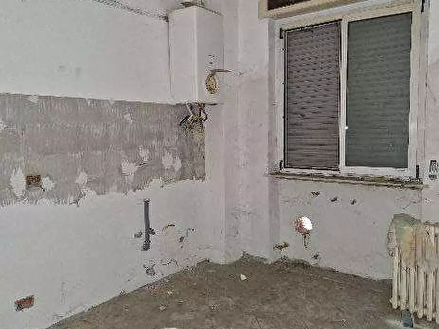 Immagine 6 di Appartamento in vendita  in Via Varesina 4/D a Turate