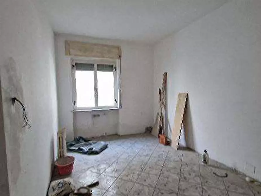 Immagine 7 di Appartamento in vendita  in Via Varesina 4/D a Turate